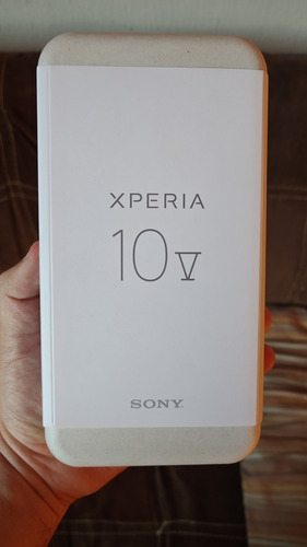 Sony Xperia 10 V Lavanda