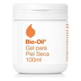 Bio Oil Gel Piel Seca 100 Ml - mL a $399