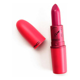 Labial Mac Viva Glam Taraji P.henson Nuevo Y Original