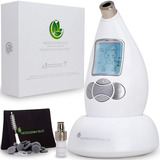 Maquina Microdermoabracion Punta Diamante Tratamiento Facial