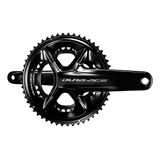 Plato Palanca Shimano Dura Ace R9200 52-36 Ruta - Tauro Bike