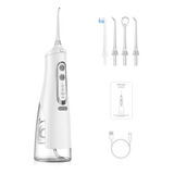 Limpiador E Irrigador Bucal Dental Water Jet En Ginebra 1