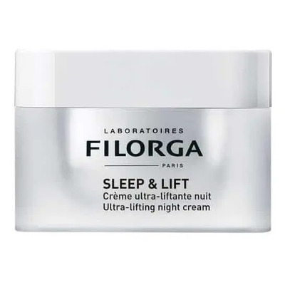 Filorga Sleep & Lift Crema Antiedad Hipoalergénica Noche 50ml | Meses sin interés
