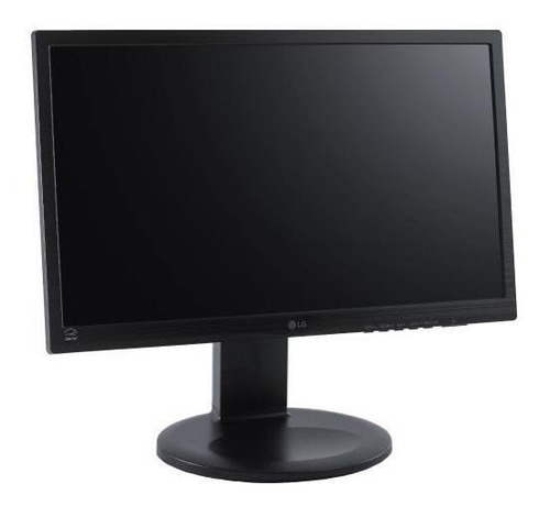 Monitor 21.5  Led 22bn550y Fhd Ips Ajuste Altura/rotação