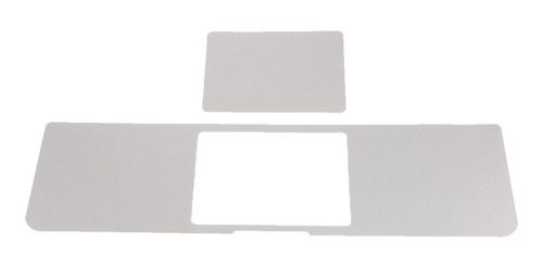 Etiqueta De Protector De Piel De Cubierta De Trackpad Para