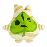 Club Mocchi Mocchi La Leyenda De Zelda Korok Plush Stuffed T