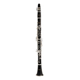 Clarinete Madera Selmer Cl211 Usa + Estuche Caja Cerrada