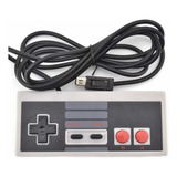 Control Para Consola Nes Classic Edition Nes Mini 1.8 M