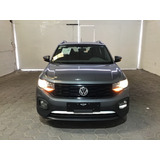 Volkswagen T-cross 2021 1.6 Trendline Mt