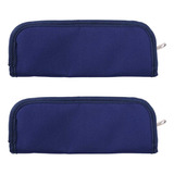 2 Bolsas Refrigeradoras De Insulina Portátiles, Funda De Via