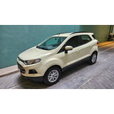 Ford Ecosport Se 2015 1.6 Mt Smart Garage