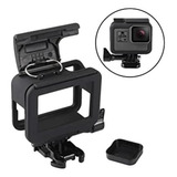 Jinhezo Gopro Hero 5 Gopro Hero 6 Gopro Hero 7 Frame