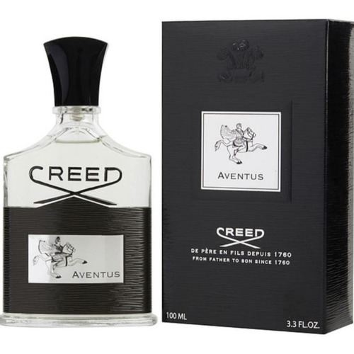 Perfume Creed Aventus X 100 Ml Original
