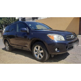 Toyota Rav4 2006 2.4 Limited Mt