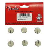 Perillas Fender Spa 099-0933-000 Para Ampli Musicapilar