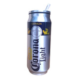 Termo Lata De Cerveza Varios Modelos Acero Inoxidable 500 Ml