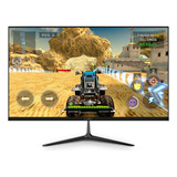 Monitor Gamer Level Up 27 Full Hd 165hz 1ms Hdmi Freesync Ct