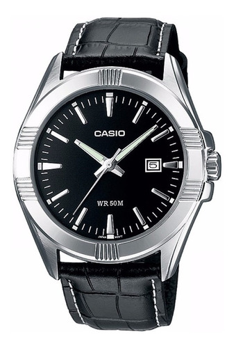 Reloj Casio Hombre Mtp-1308l-1a Envio Gratis