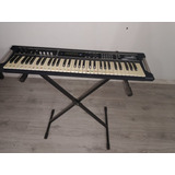 Teclado Korg X50