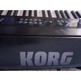 Piano Eléctrico Korg Sp 280