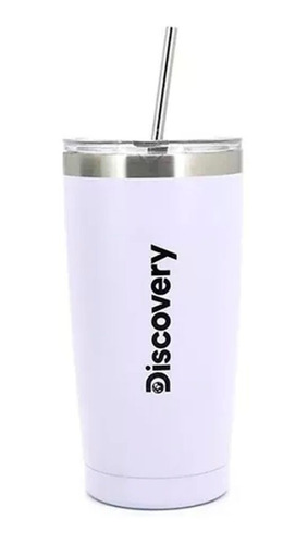 Vaso Termico Discovery Adventures Ailante Liviano P°