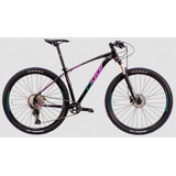 Bike Aro 29 Oggi Big Wheel 7.2 2022 Deore 11 Vel. Semi Nova 