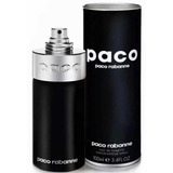 Perfume Paco Rabanne Paco Edt 100ml Unissex Original