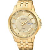 Reloj Hombre Citizen Bf2013-56p Original