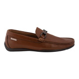 Zapatos Caballero Casual Perry Ellis 6554