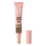 E.l.f. Halo Glow Contour Beauty Wand - Varita De Contorno L.