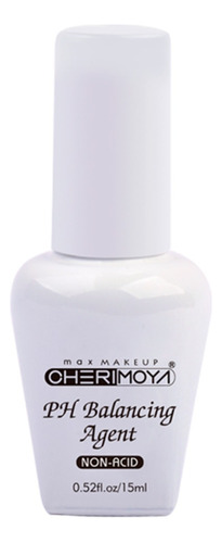 Cherimoya Ph Balancing Agent Manicure Para Esmalte Uñas 15ml