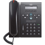 Telefone Voip Cisco Cp-6921-c-k9