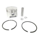 Kit Piston Desmalezadoras 52cc Niwa Shizen Lusqtoff Etc