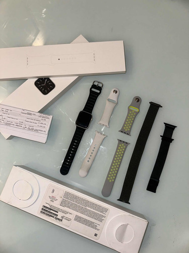 Apple Watch Série 6 Gps 40mm