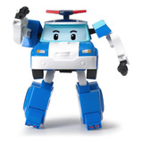 Robots Poli, poli (transformers)