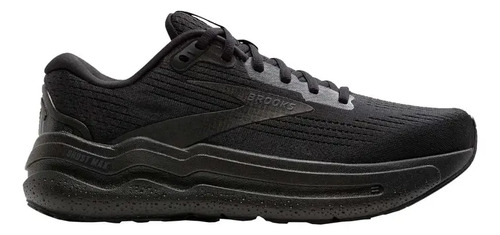 Tenis Brooks Ghost Max 2 Mujer Running | Meses sin interés