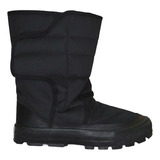 Botas Apreski Impermeable Talle 40 Ideal Nieve 