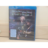 Blu Ray Daryl Hall & John Oates / Live In Dublin Lacrado