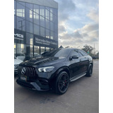 Mercedes-benz Gle 63 Amg