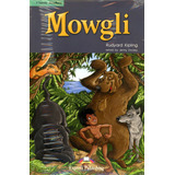 Mowgli - Book W/cd - Kipling Rudyard