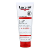  Eucerin Eczema Relief Body Cream 396g