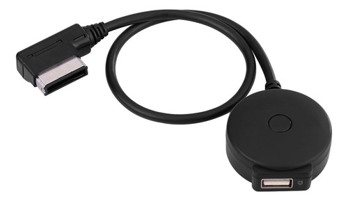 Cable Adaptador Usb Hembra Para Coche Ami Mdi, Bluetooth, Au