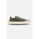 Tenis Reserva Neo Couro - Militar