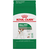 Alimento Royal Canin Mini Adult Raza Pequeña 13.6 Kg (30 Lb)