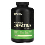 Creatina On 600gr 120se Optimum