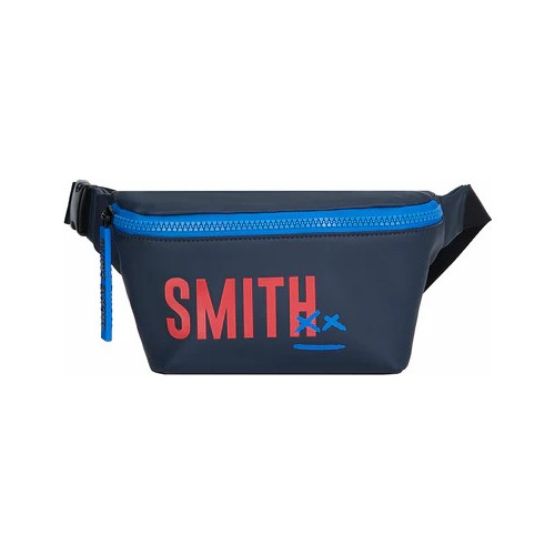 Jackie Smith Gotham Navy Belt Bag