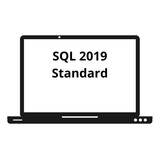 Restaure Sistema Sql 2019 Standard