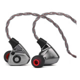 Dunu Titan S 11mm Driver Dinámico Monitor In Ear, Iem ...