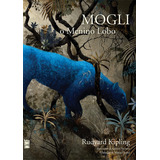 Mogli: O Menino Lobo, De Kipling, Rudyard. Editora Wmf Martins Fontes Ltda, Capa Mole Em Português, 2016