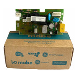 Tarjeta Control  Refrigerador Mabe 225d9085g002 Original